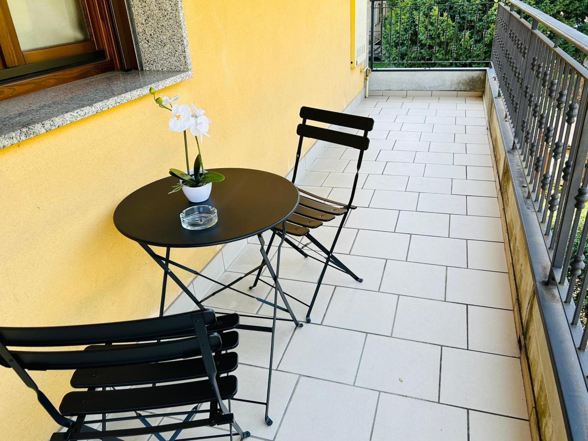 Casa Meja Apartment Gorizia Exterior foto