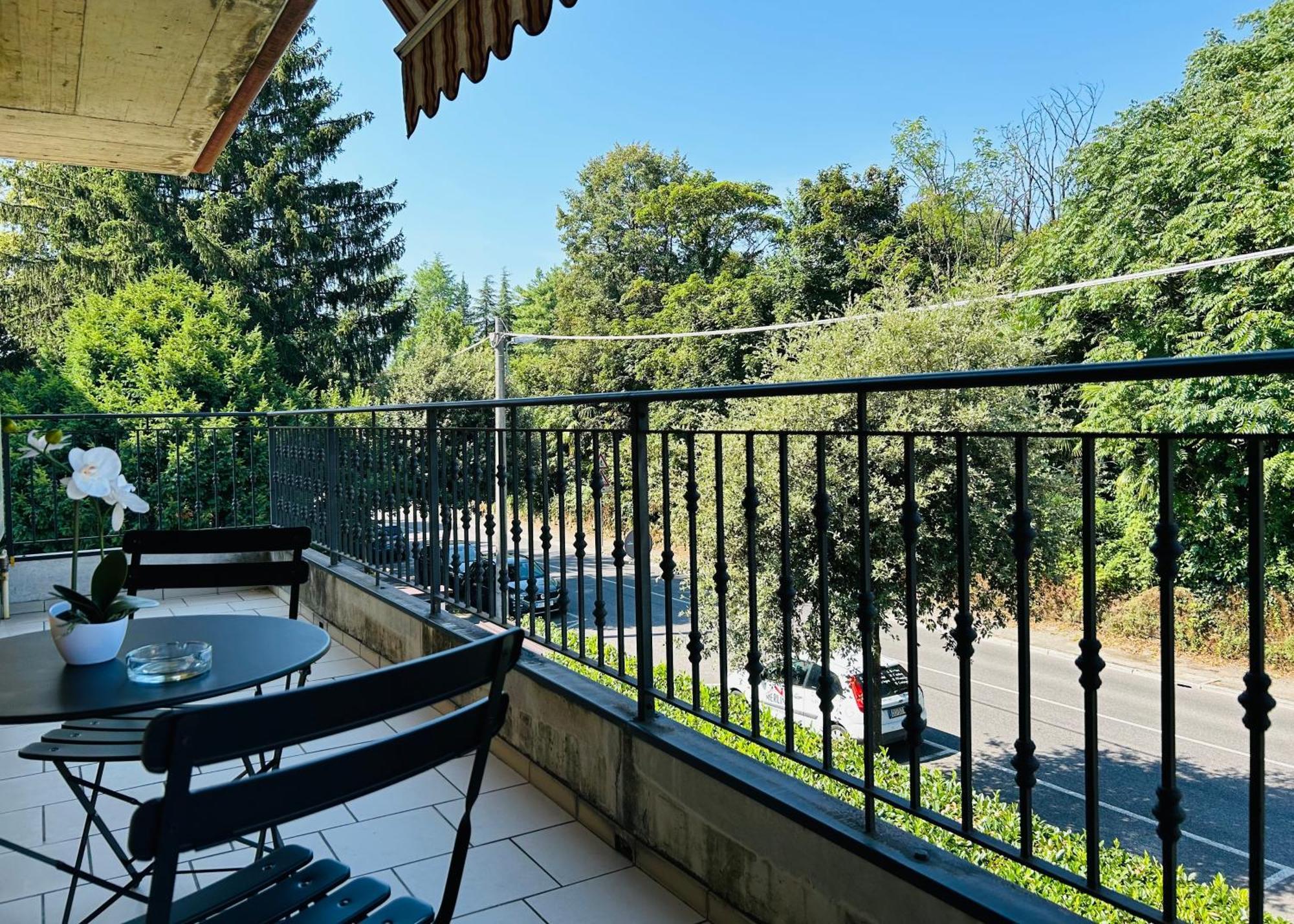 Casa Meja Apartment Gorizia Exterior foto